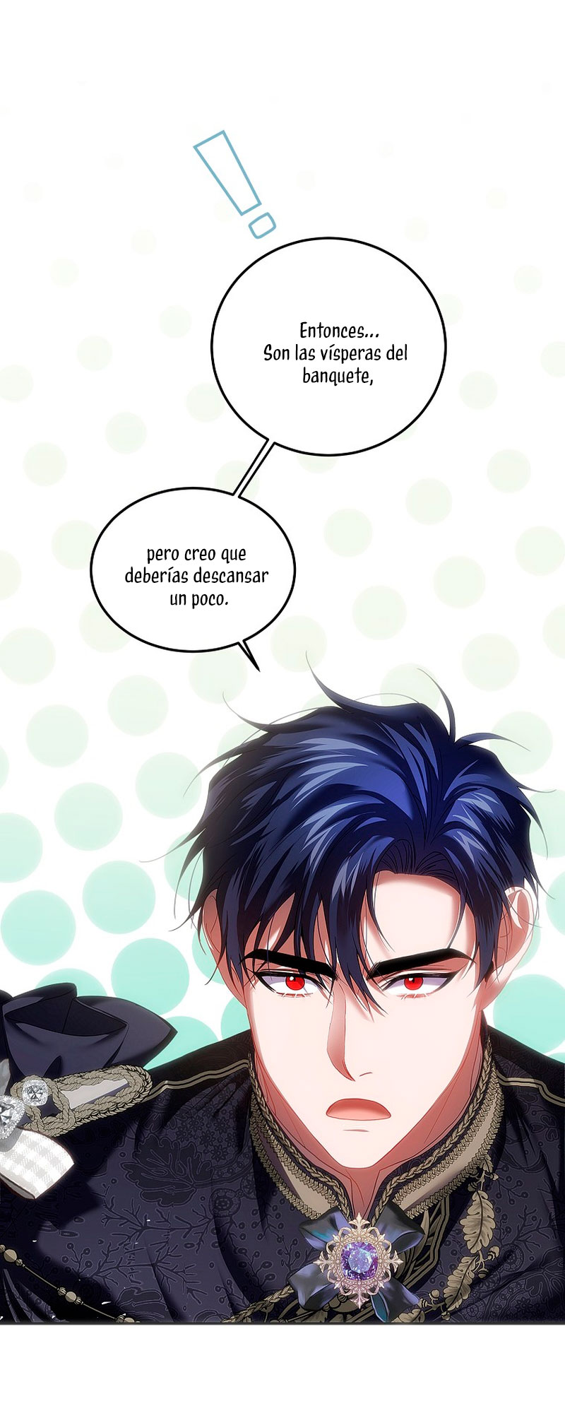 El tiempo adicional de la enferma terminal Capítulo 43 - Page 46