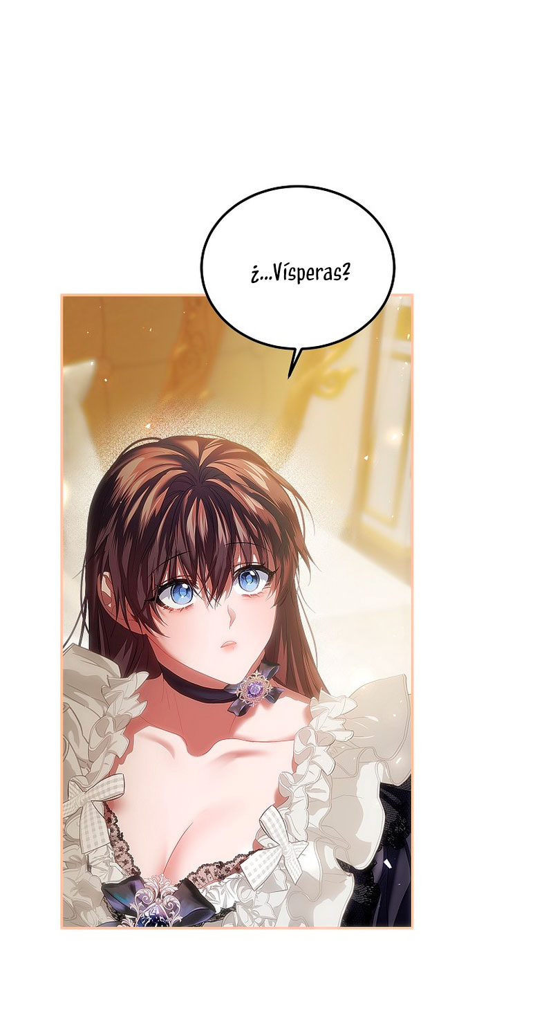 El tiempo adicional de la enferma terminal Capítulo 43 - Page 47