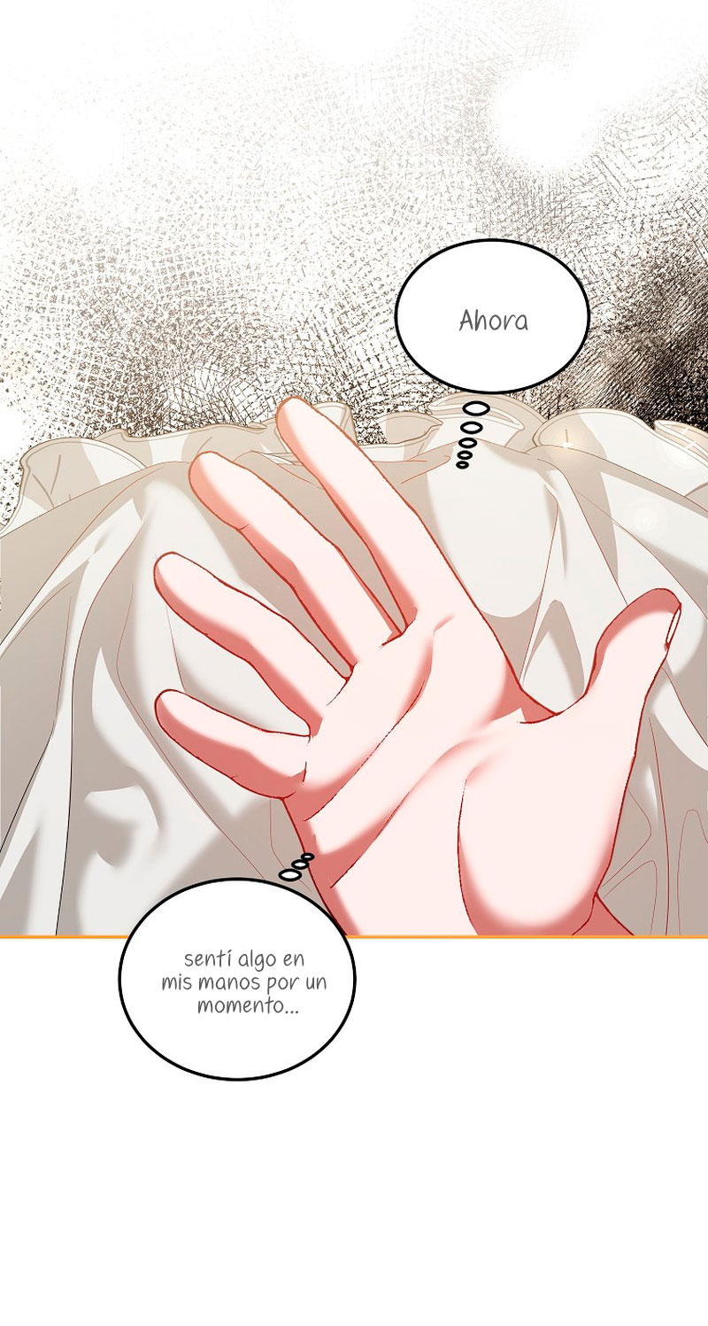 El tiempo adicional de la enferma terminal Capítulo 43 - Page 7