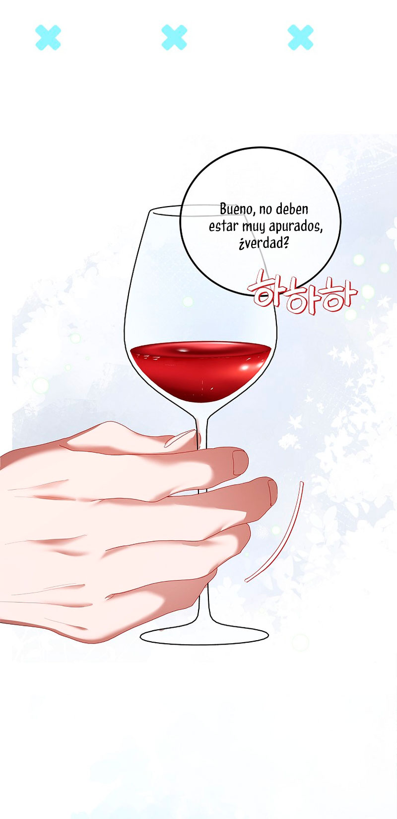 El tiempo adicional de la enferma terminal Capítulo 44 - Page 10