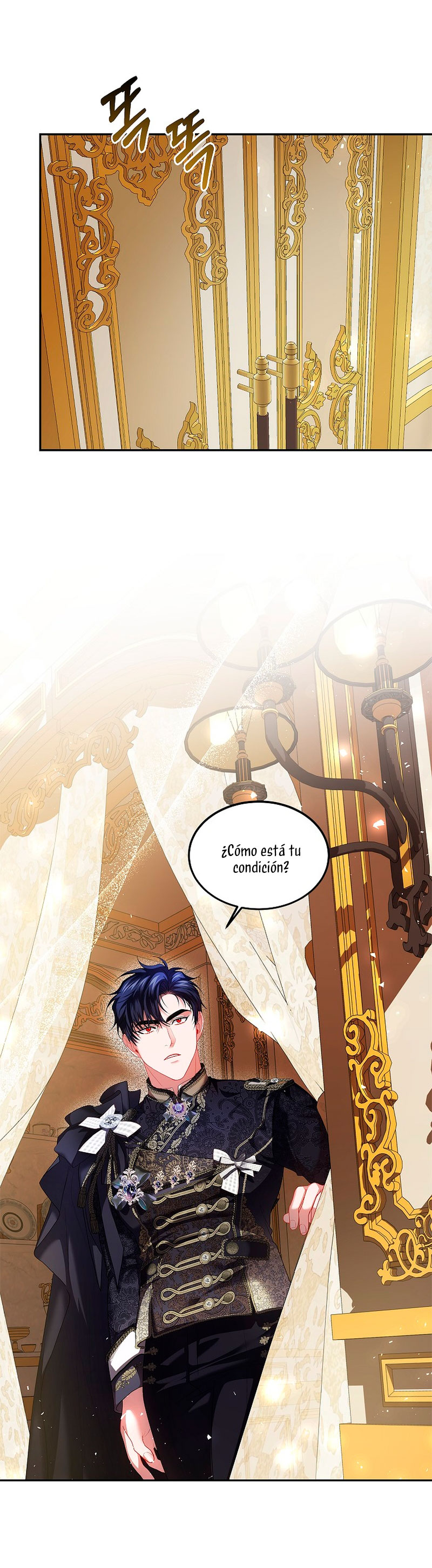 El tiempo adicional de la enferma terminal Capítulo 44 - Page 16