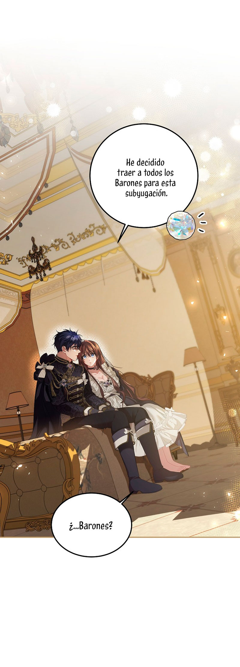 El tiempo adicional de la enferma terminal Capítulo 44 - Page 22