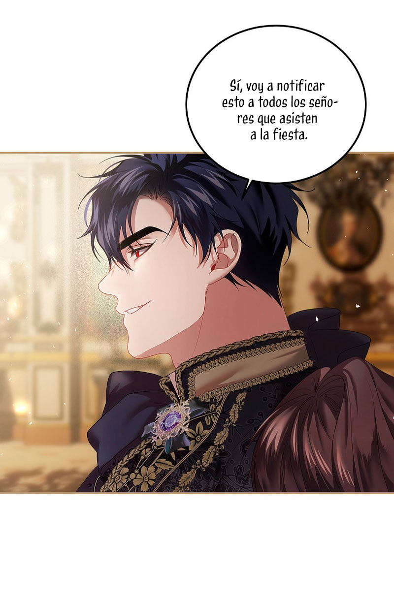 El tiempo adicional de la enferma terminal Capítulo 44 - Page 23