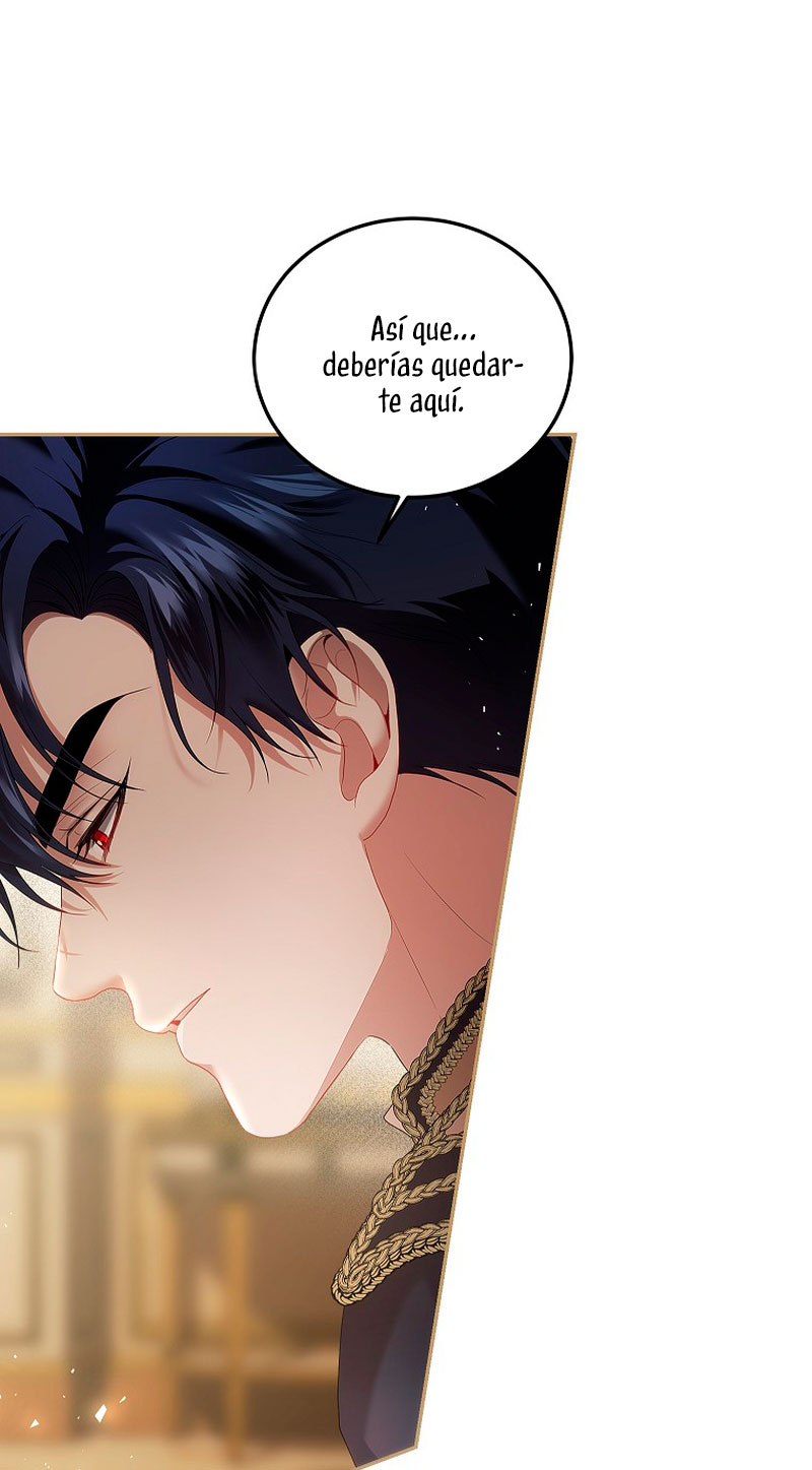 El tiempo adicional de la enferma terminal Capítulo 44 - Page 24