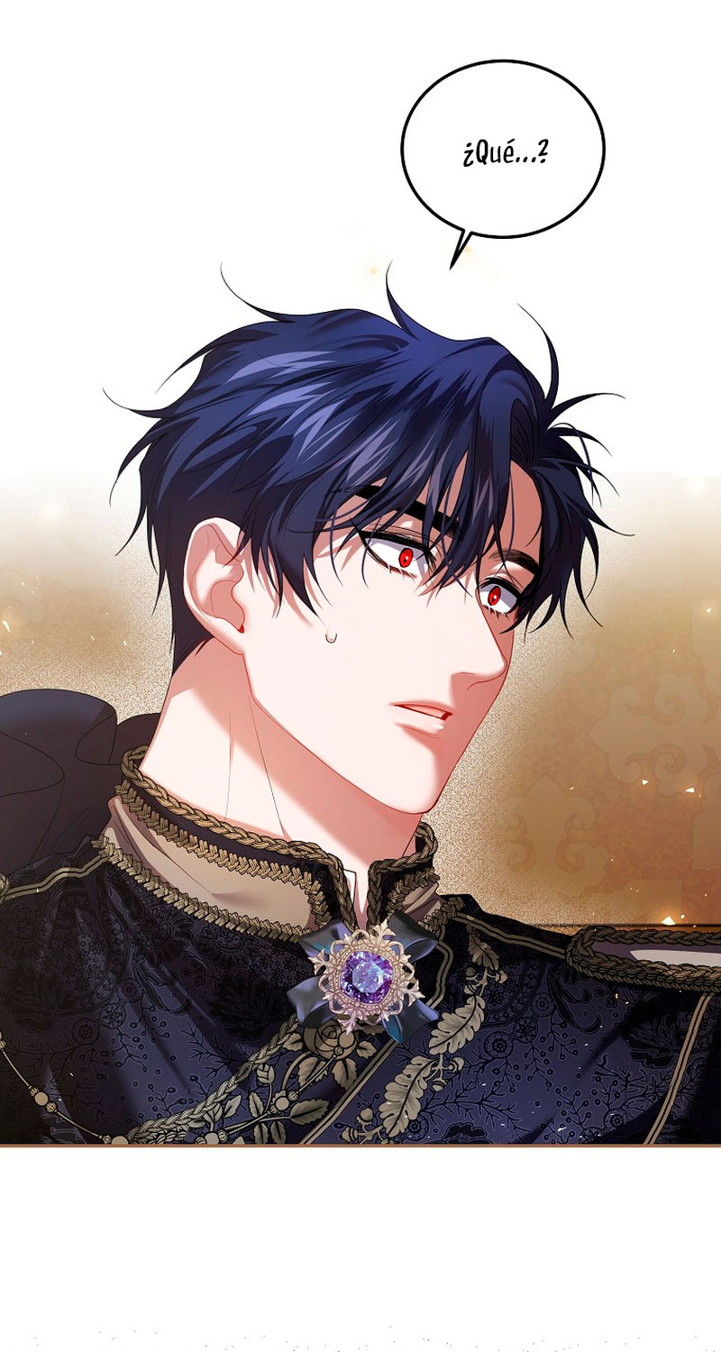 El tiempo adicional de la enferma terminal Capítulo 44 - Page 35