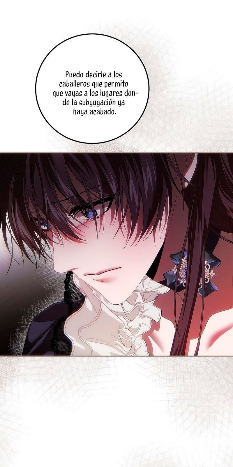 El tiempo adicional de la enferma terminal Capítulo 44 - Page 40