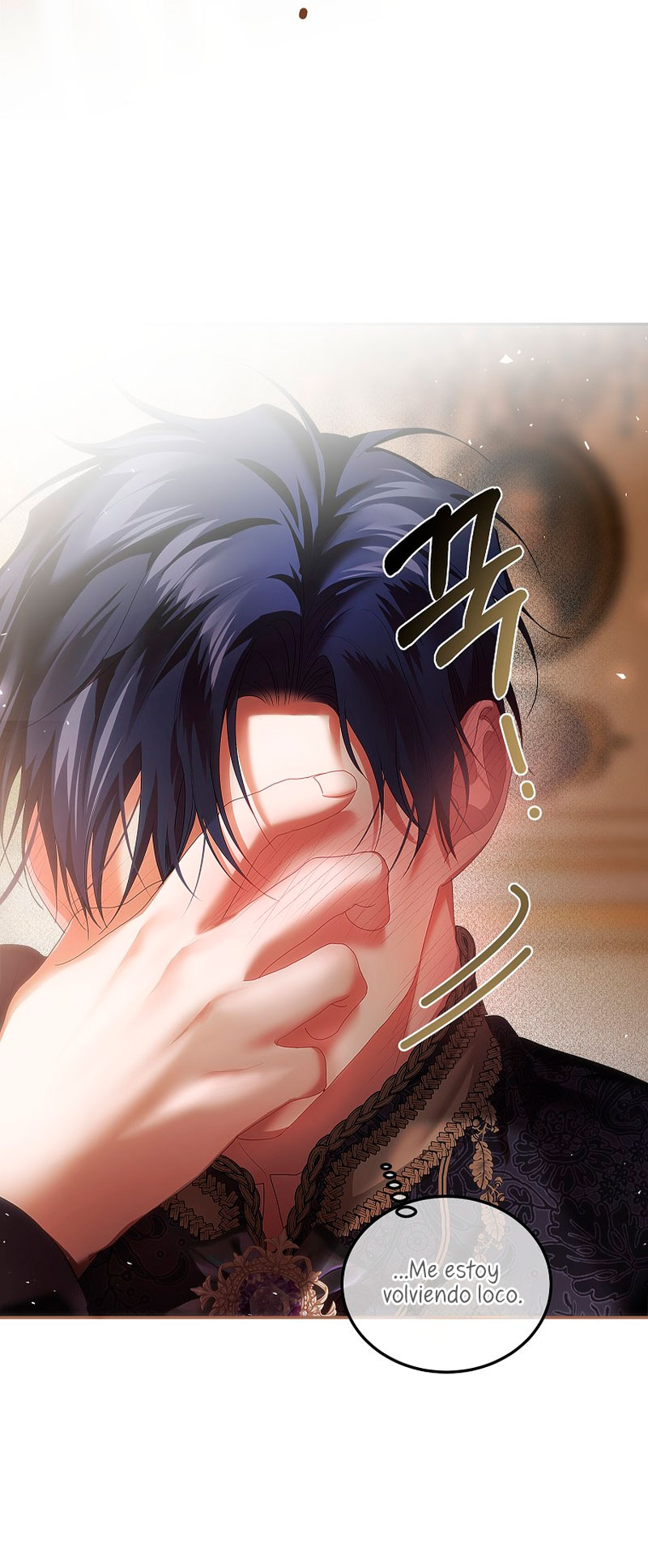 El tiempo adicional de la enferma terminal Capítulo 44 - Page 52