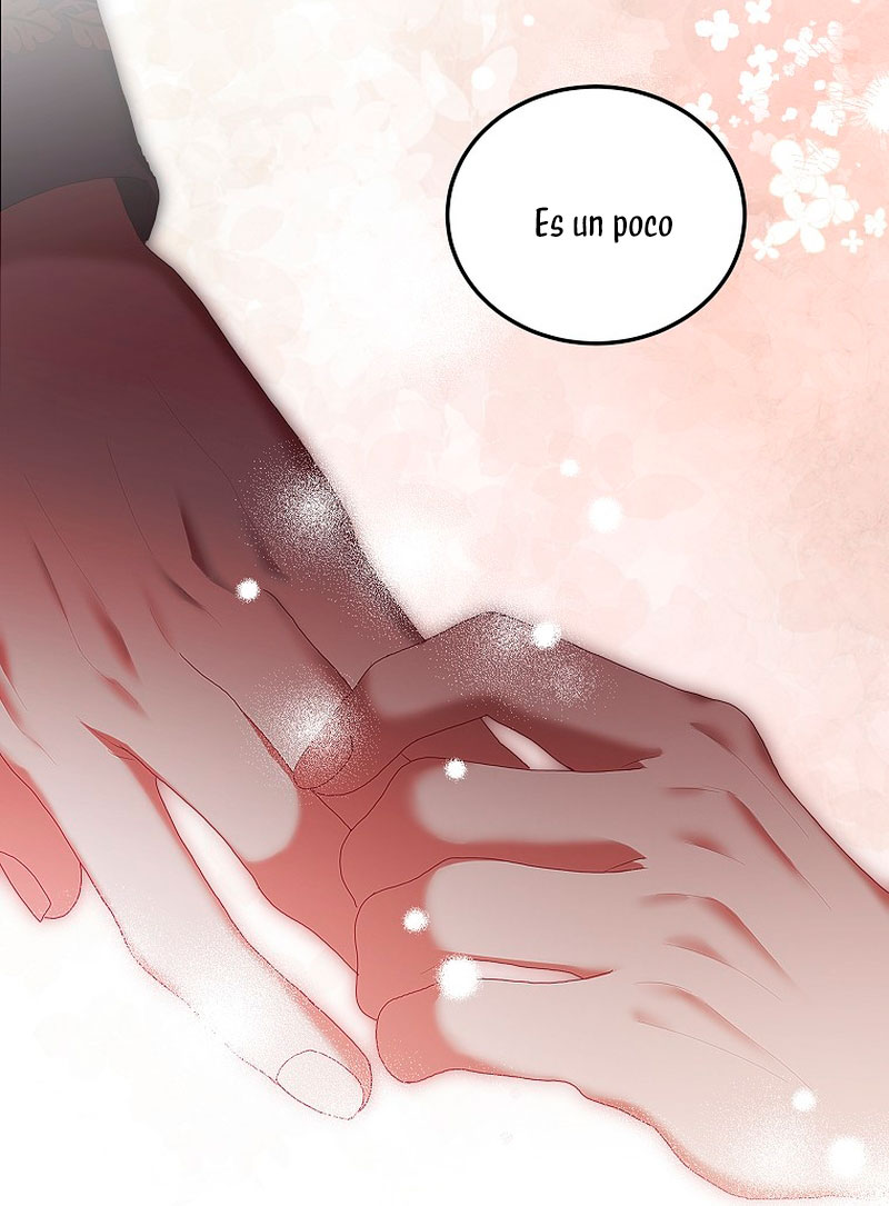 El tiempo adicional de la enferma terminal Capítulo 44 - Page 55