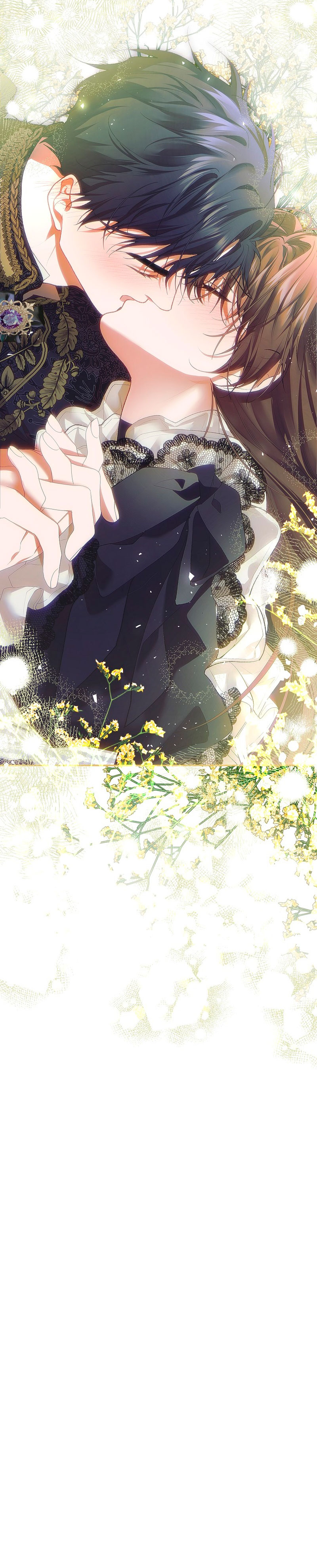 El tiempo adicional de la enferma terminal Capítulo 44 - Page 58