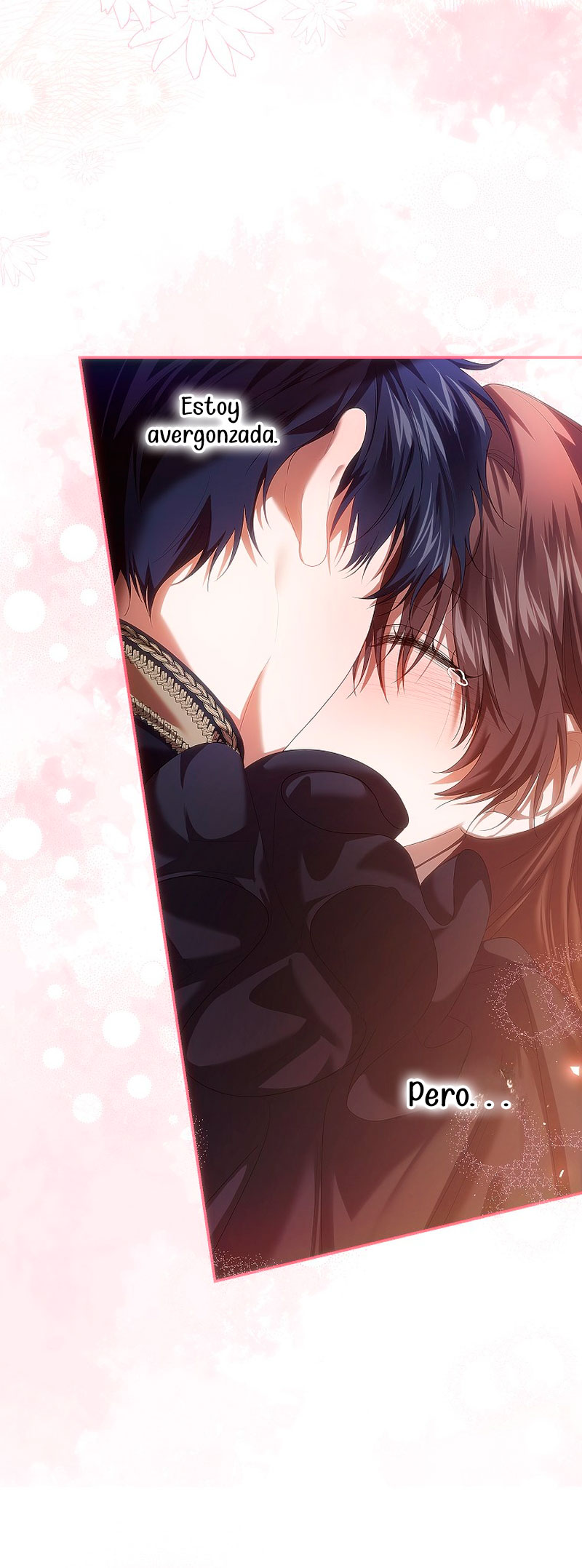 El tiempo adicional de la enferma terminal Capítulo 45 - Page 11