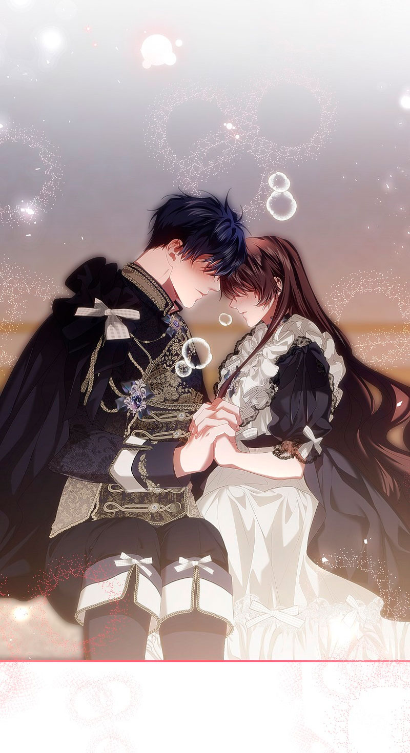 El tiempo adicional de la enferma terminal Capítulo 45 - Page 13