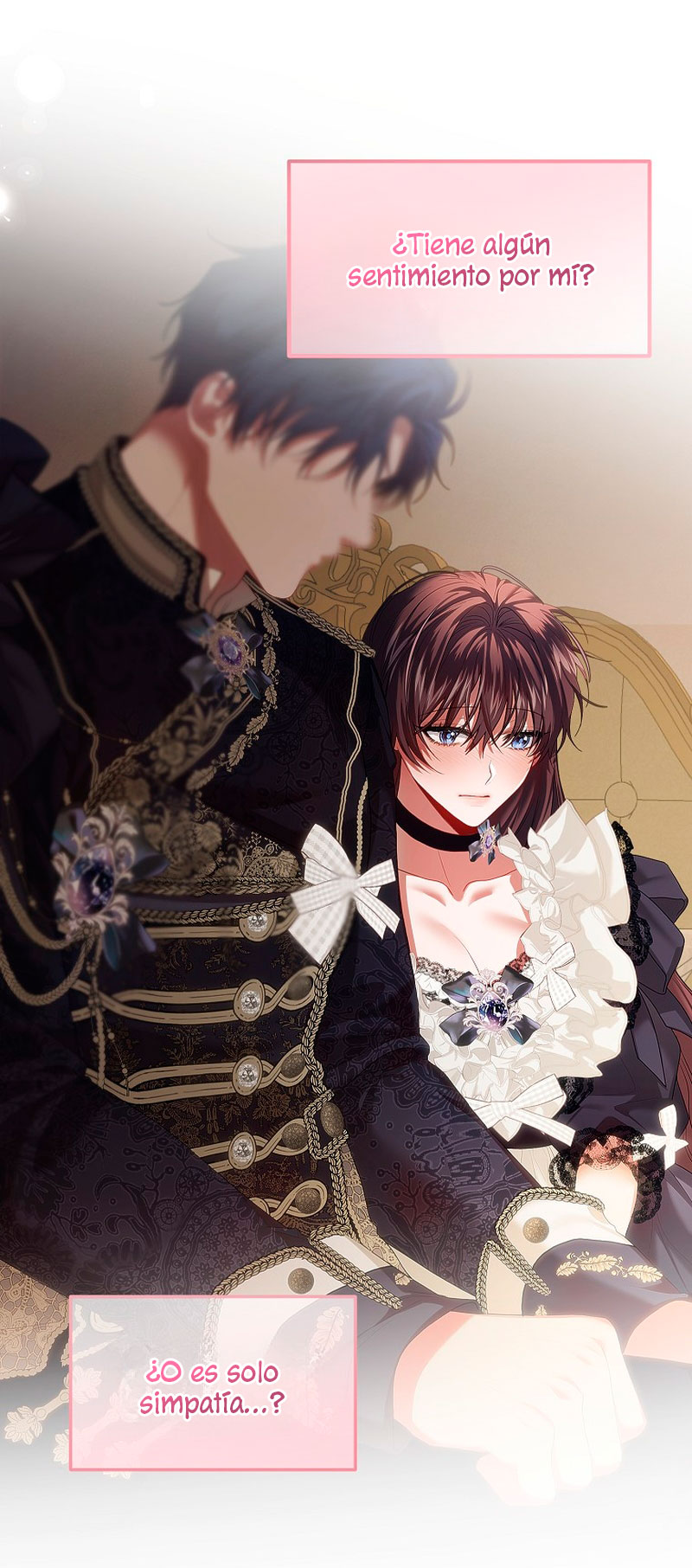 El tiempo adicional de la enferma terminal Capítulo 45 - Page 16