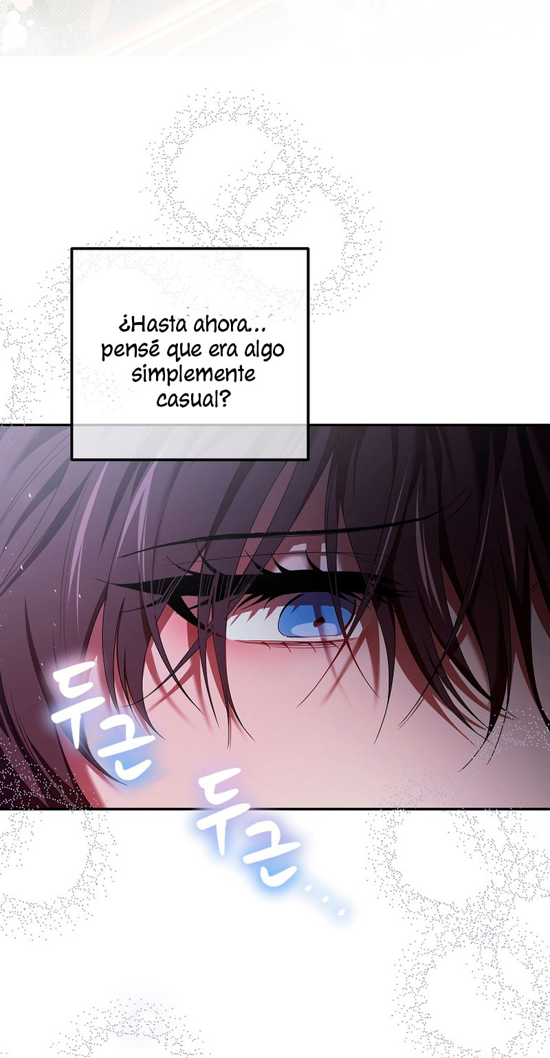 El tiempo adicional de la enferma terminal Capítulo 45 - Page 19