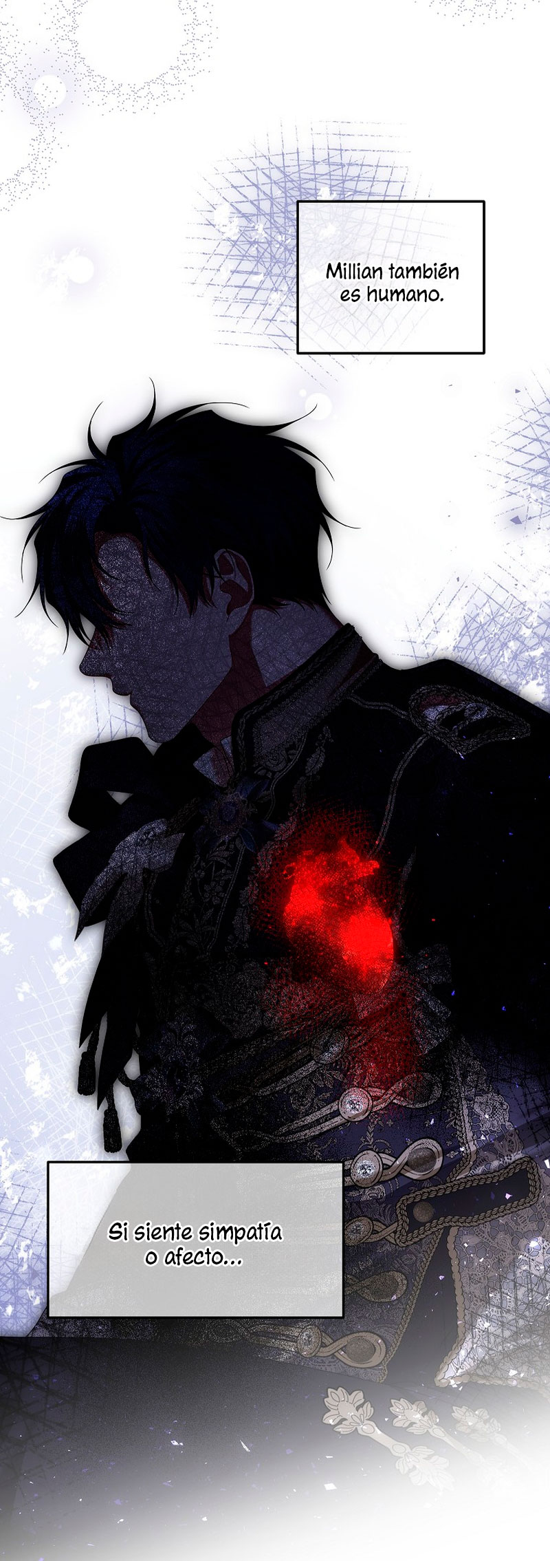 El tiempo adicional de la enferma terminal Capítulo 45 - Page 20