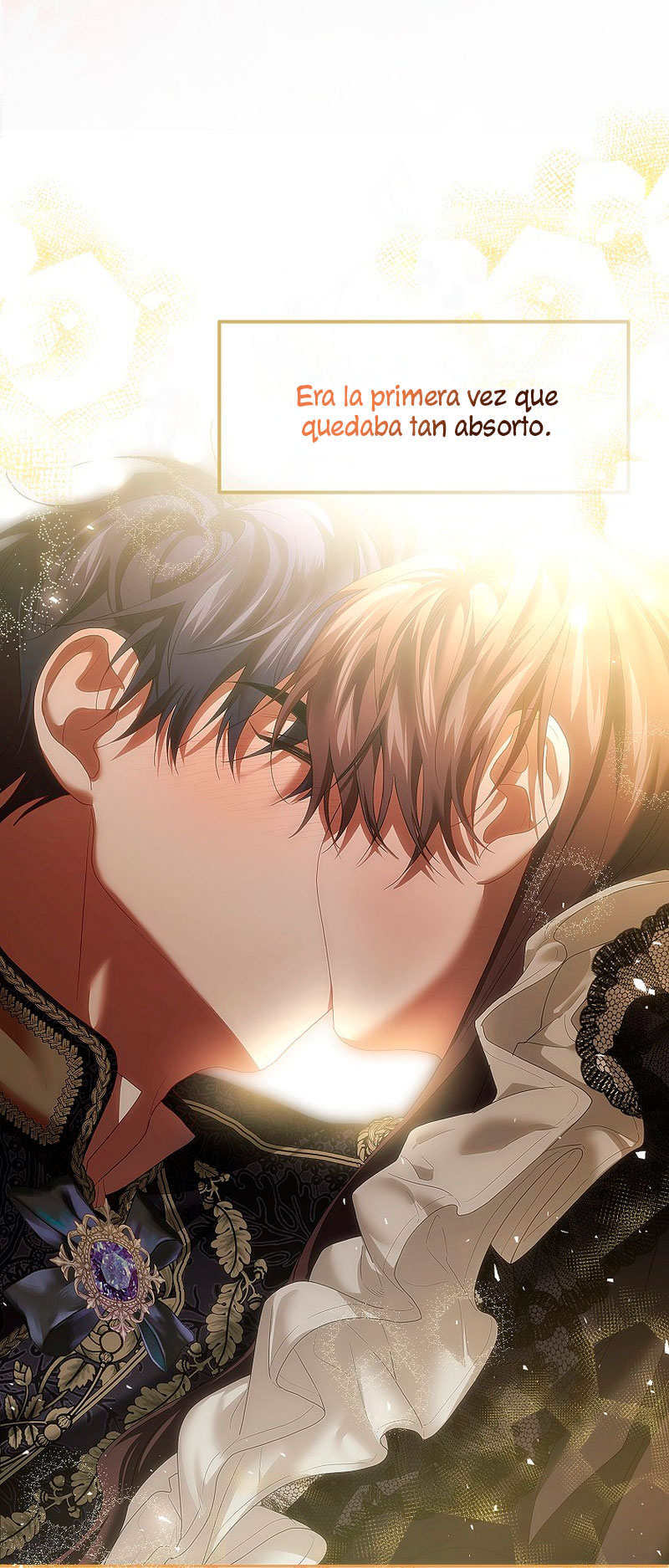 El tiempo adicional de la enferma terminal Capítulo 45 - Page 32