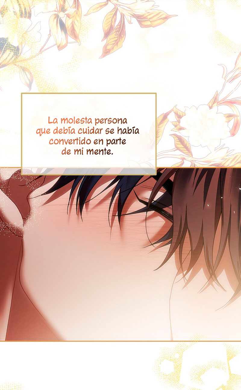 El tiempo adicional de la enferma terminal Capítulo 45 - Page 33