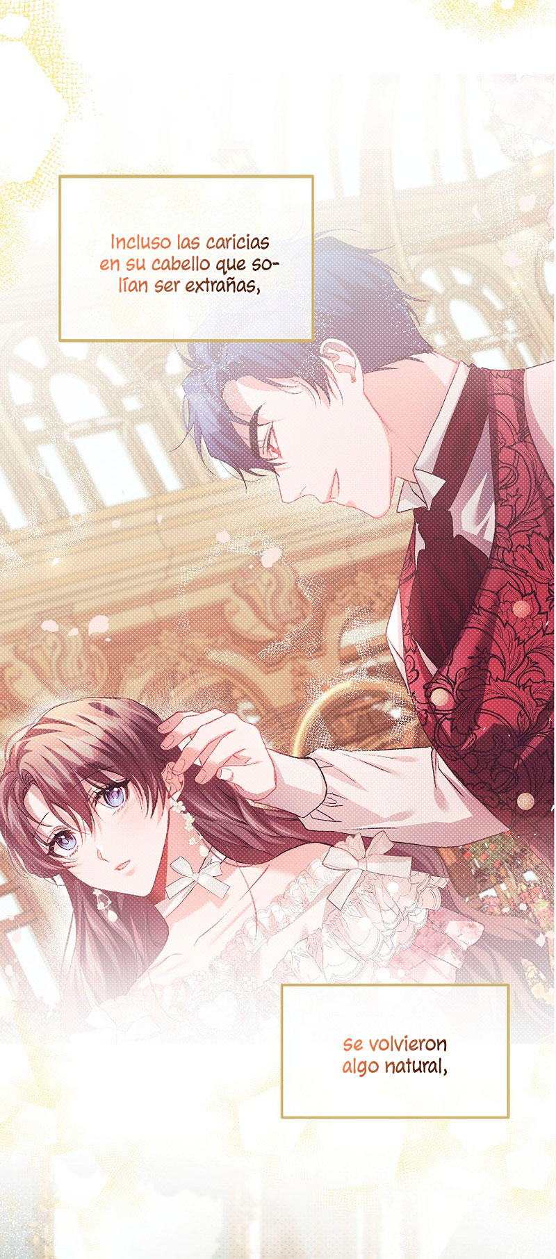 El tiempo adicional de la enferma terminal Capítulo 45 - Page 34