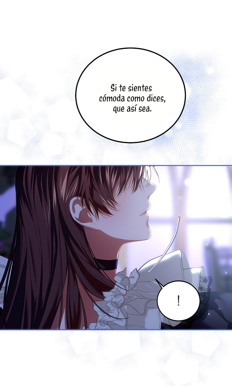 El tiempo adicional de la enferma terminal Capítulo 45 - Page 39