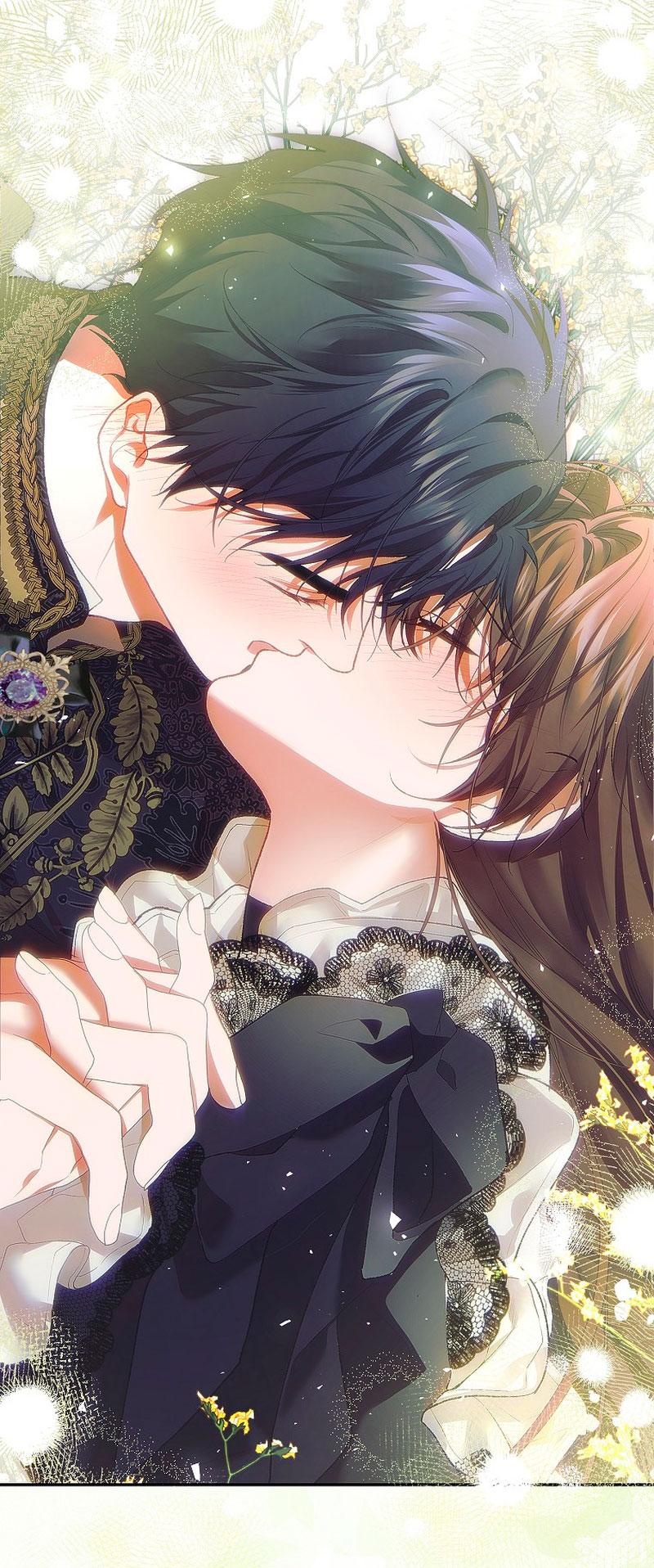 El tiempo adicional de la enferma terminal Capítulo 45 - Page 4