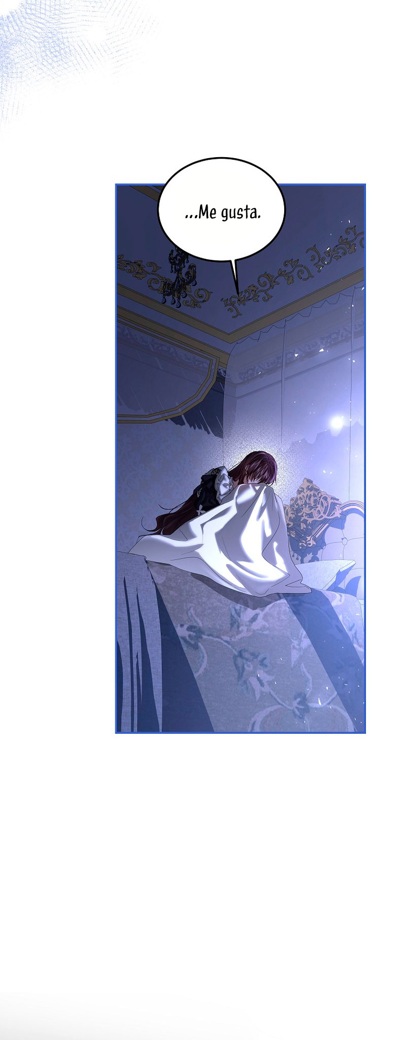 El tiempo adicional de la enferma terminal Capítulo 45 - Page 51