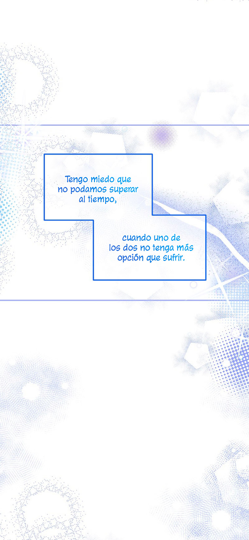 El tiempo adicional de la enferma terminal Capítulo 45 - Page 53