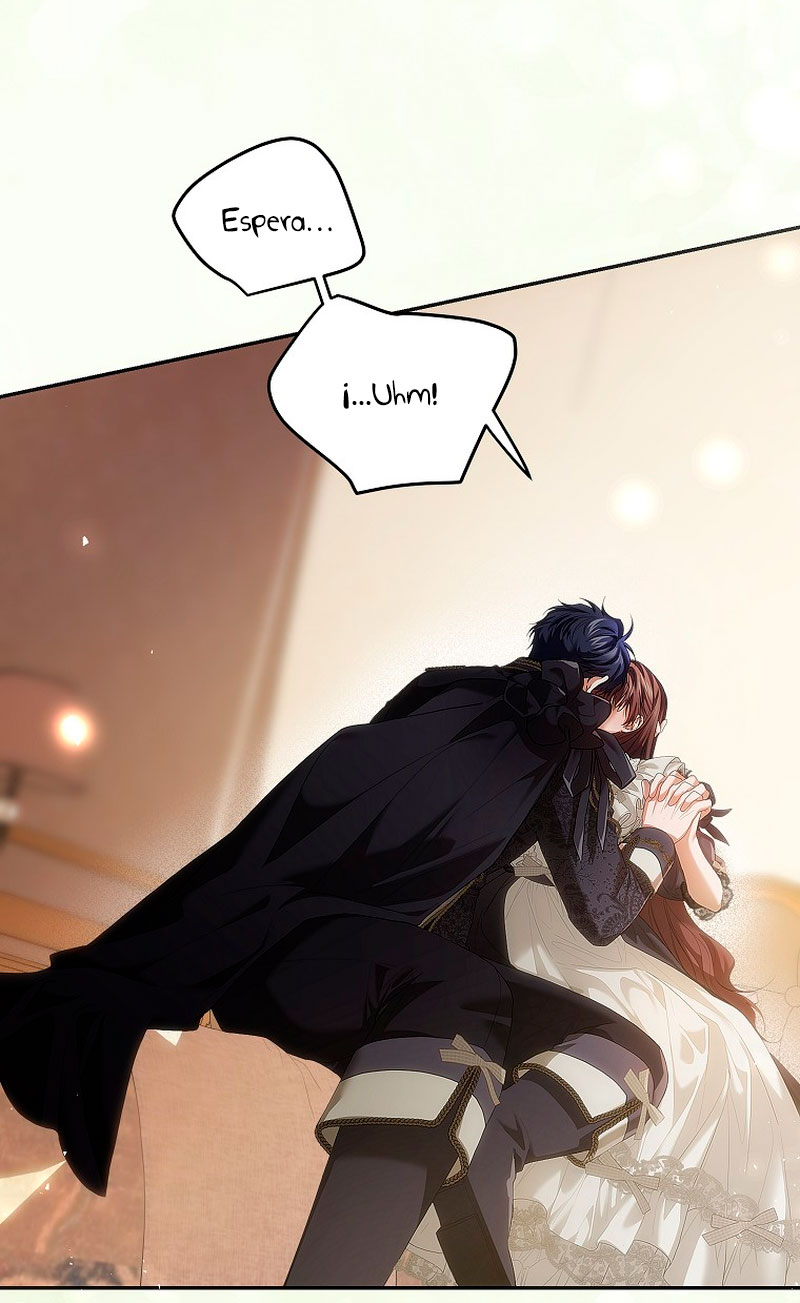 El tiempo adicional de la enferma terminal Capítulo 45 - Page 6