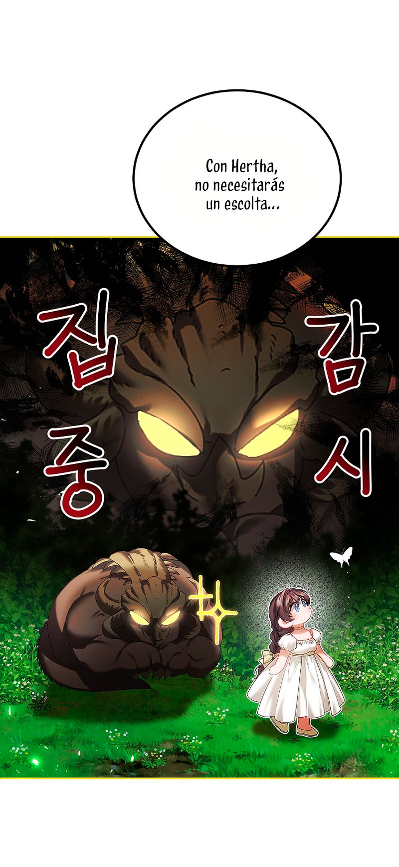 El tiempo adicional de la enferma terminal Capítulo 45 - Page 60