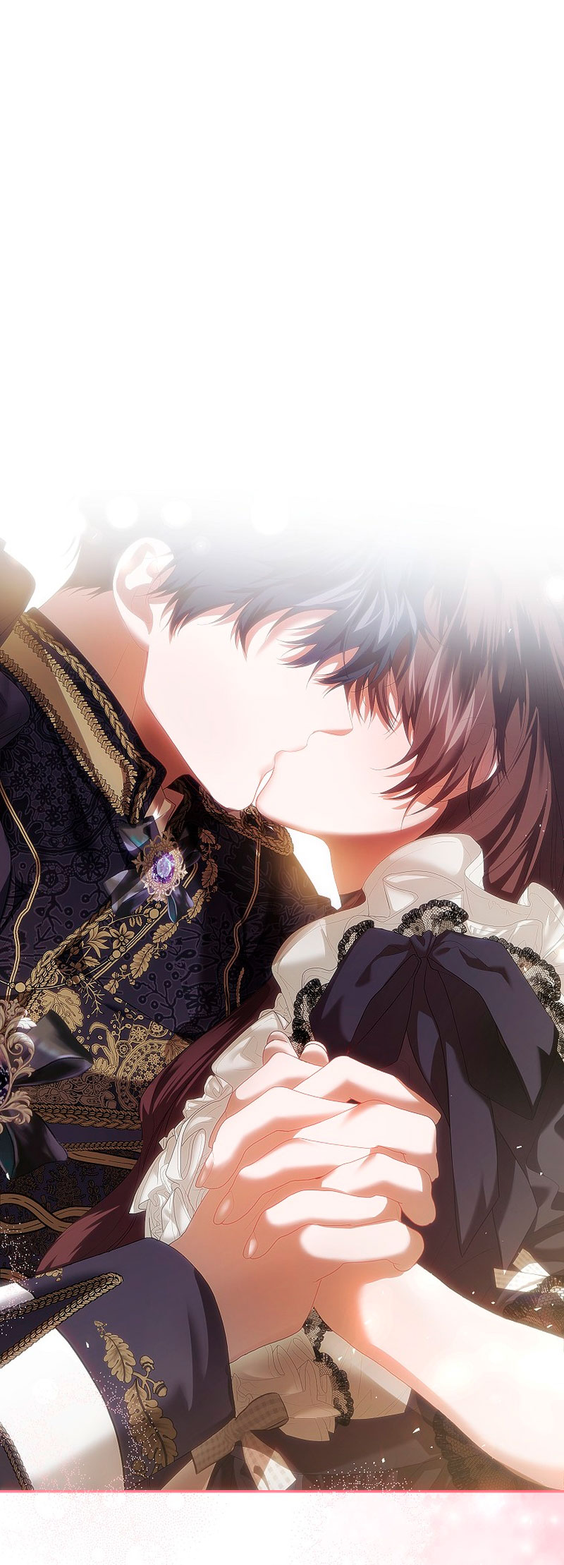 El tiempo adicional de la enferma terminal Capítulo 45 - Page 8