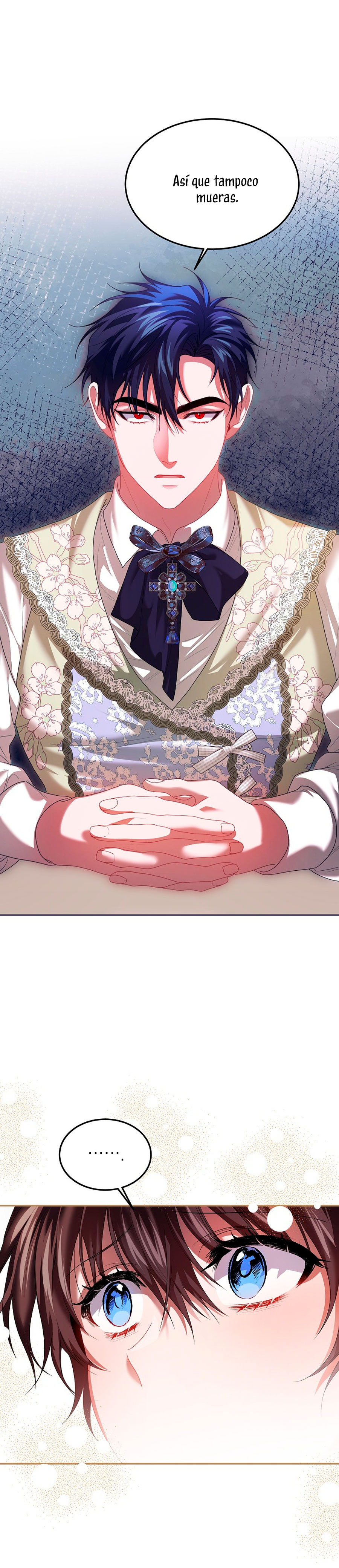 El tiempo adicional de la enferma terminal Capítulo 46 - Page 14