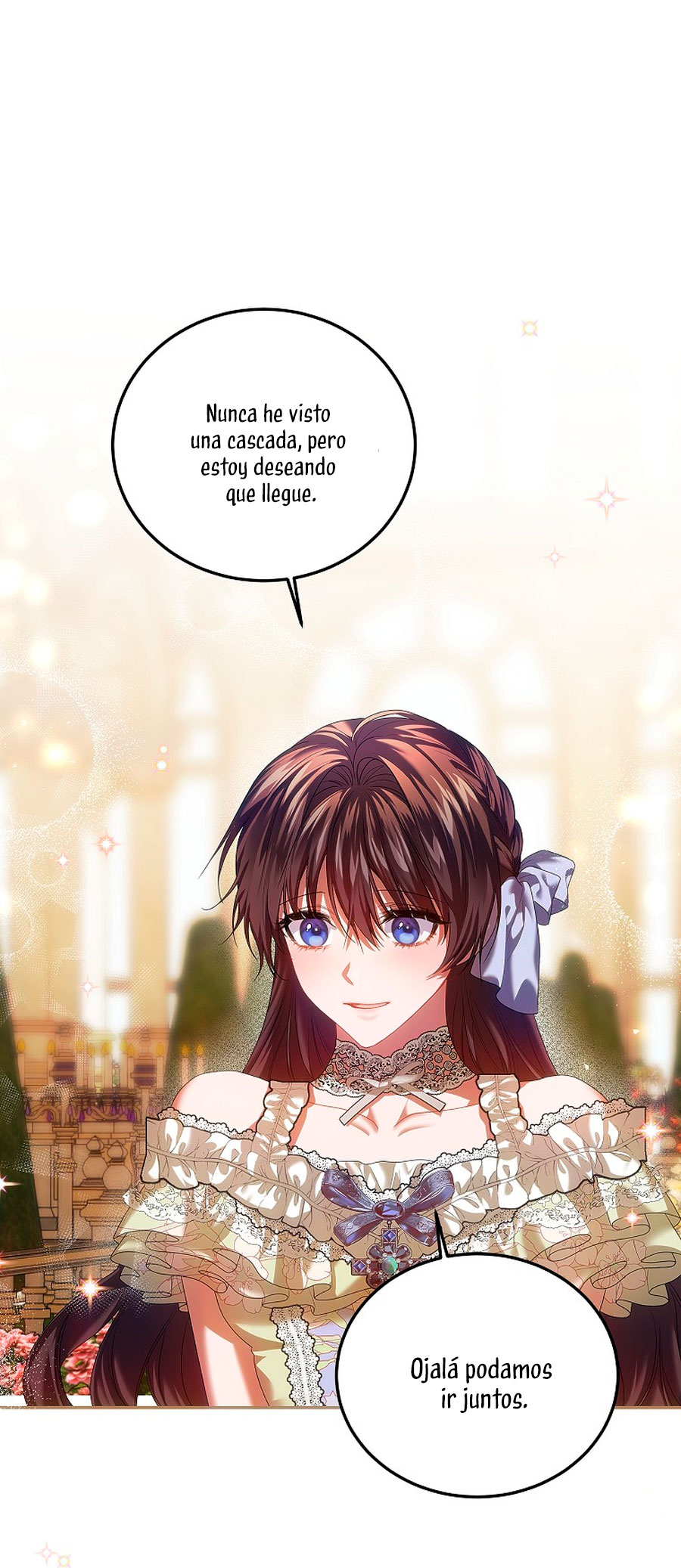 El tiempo adicional de la enferma terminal Capítulo 46 - Page 22