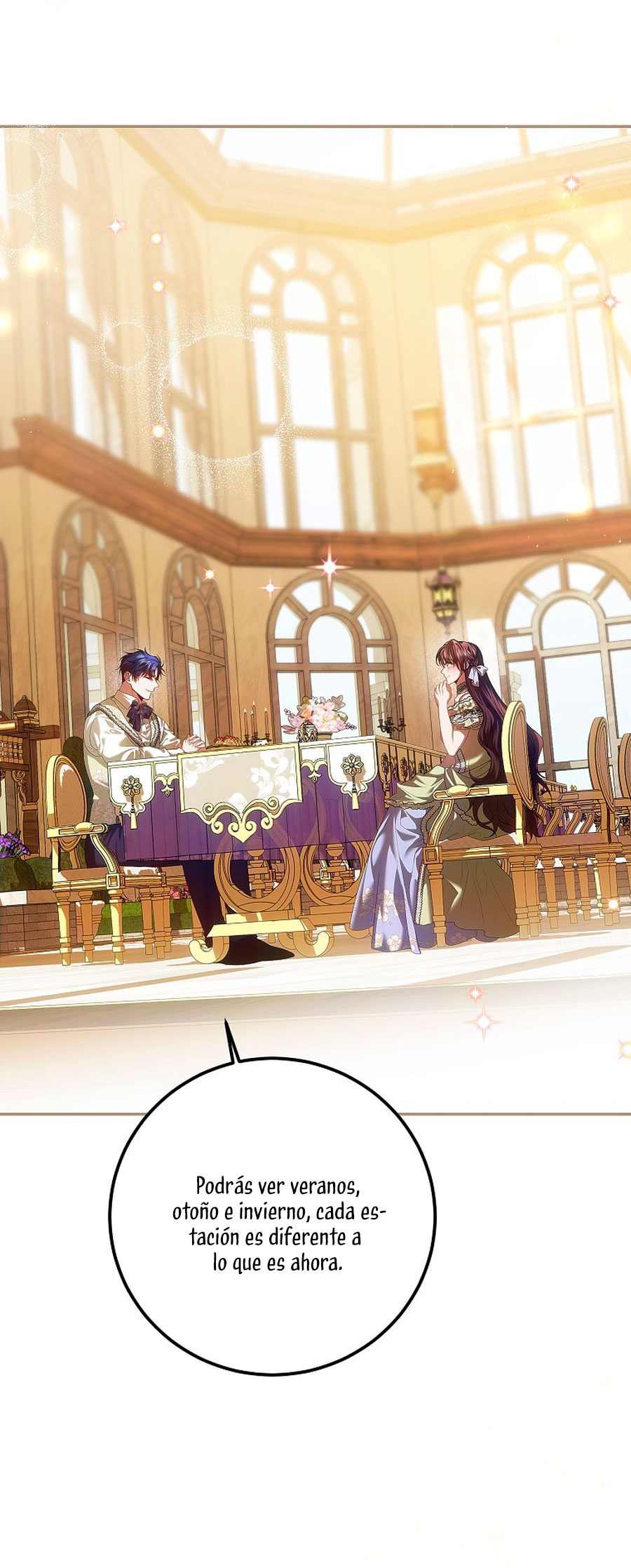 El tiempo adicional de la enferma terminal Capítulo 46 - Page 23