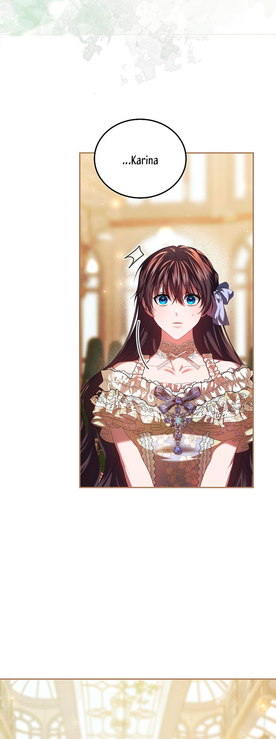 El tiempo adicional de la enferma terminal Capítulo 46 - Page 28