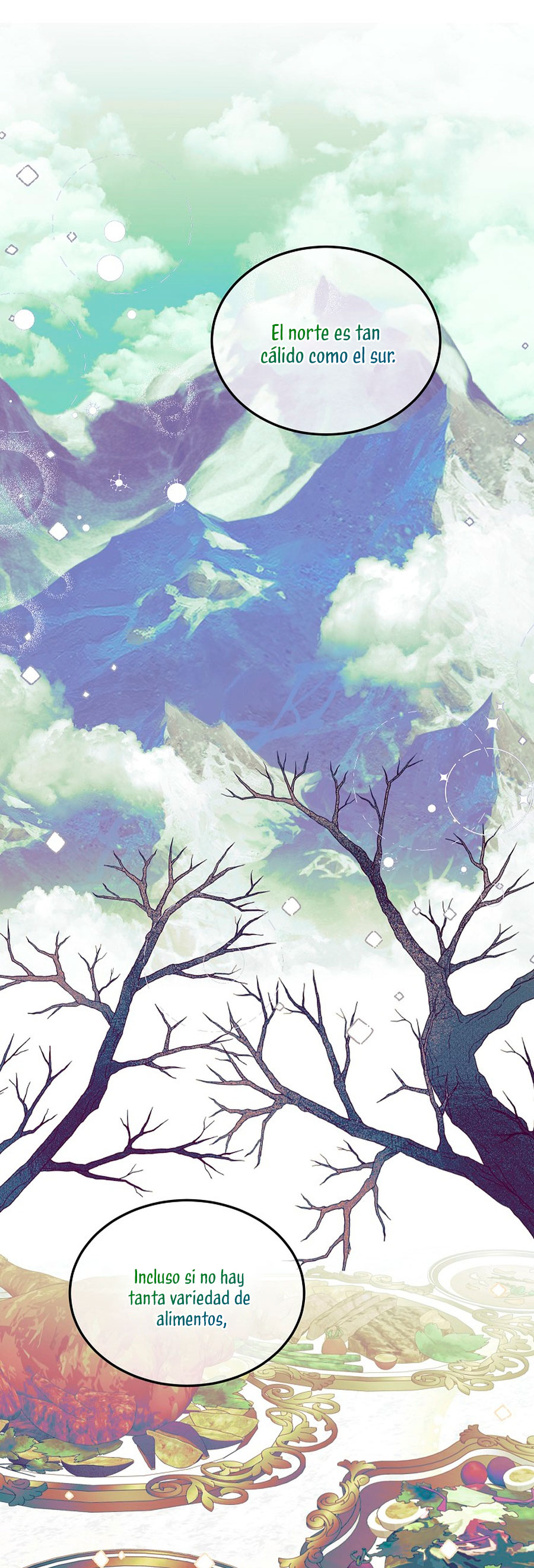 El tiempo adicional de la enferma terminal Capítulo 46 - Page 36