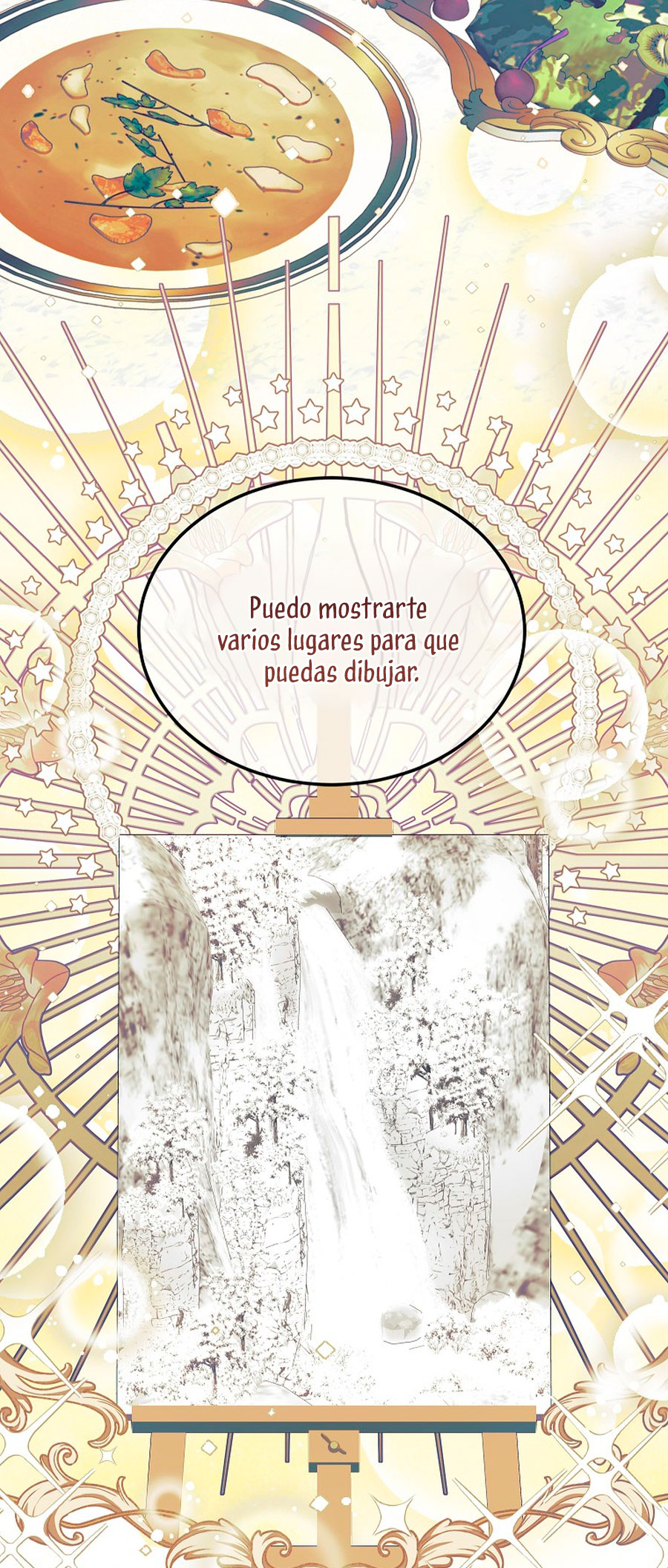 El tiempo adicional de la enferma terminal Capítulo 46 - Page 37