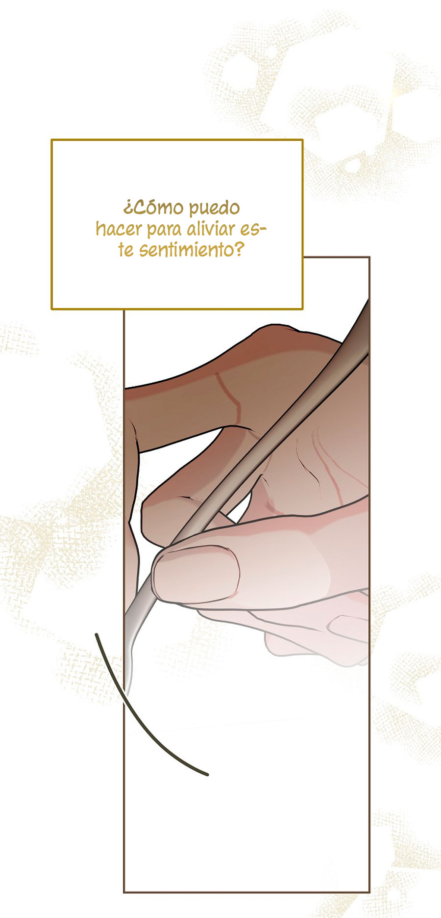 El tiempo adicional de la enferma terminal Capítulo 46 - Page 41