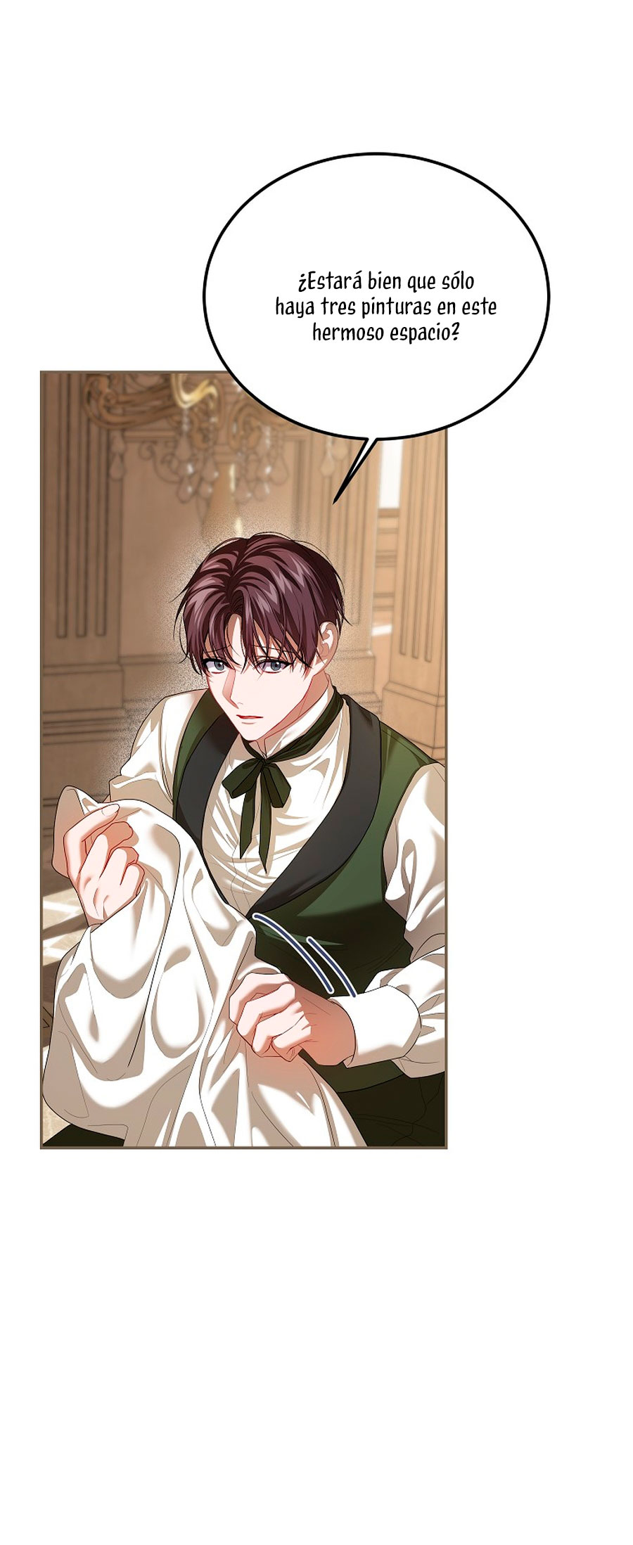 El tiempo adicional de la enferma terminal Capítulo 46 - Page 51