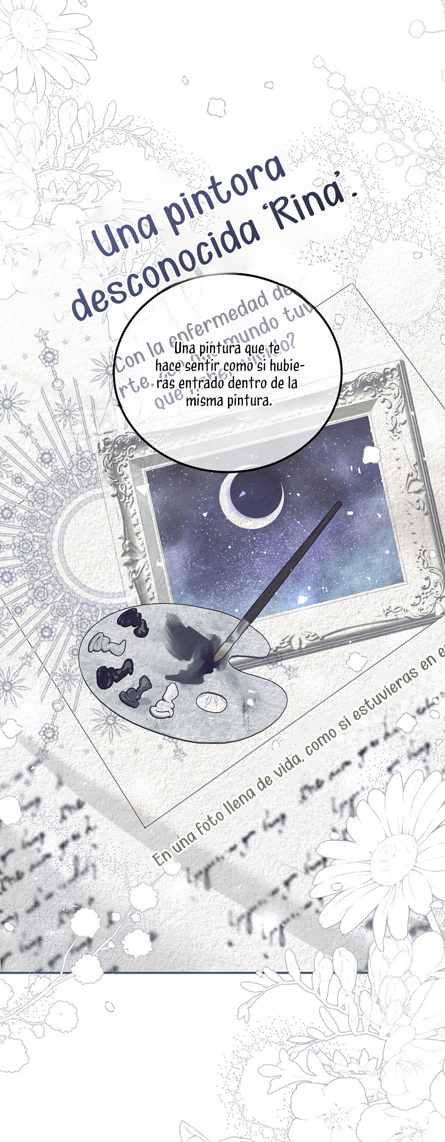 El tiempo adicional de la enferma terminal Capítulo 46 - Page 54