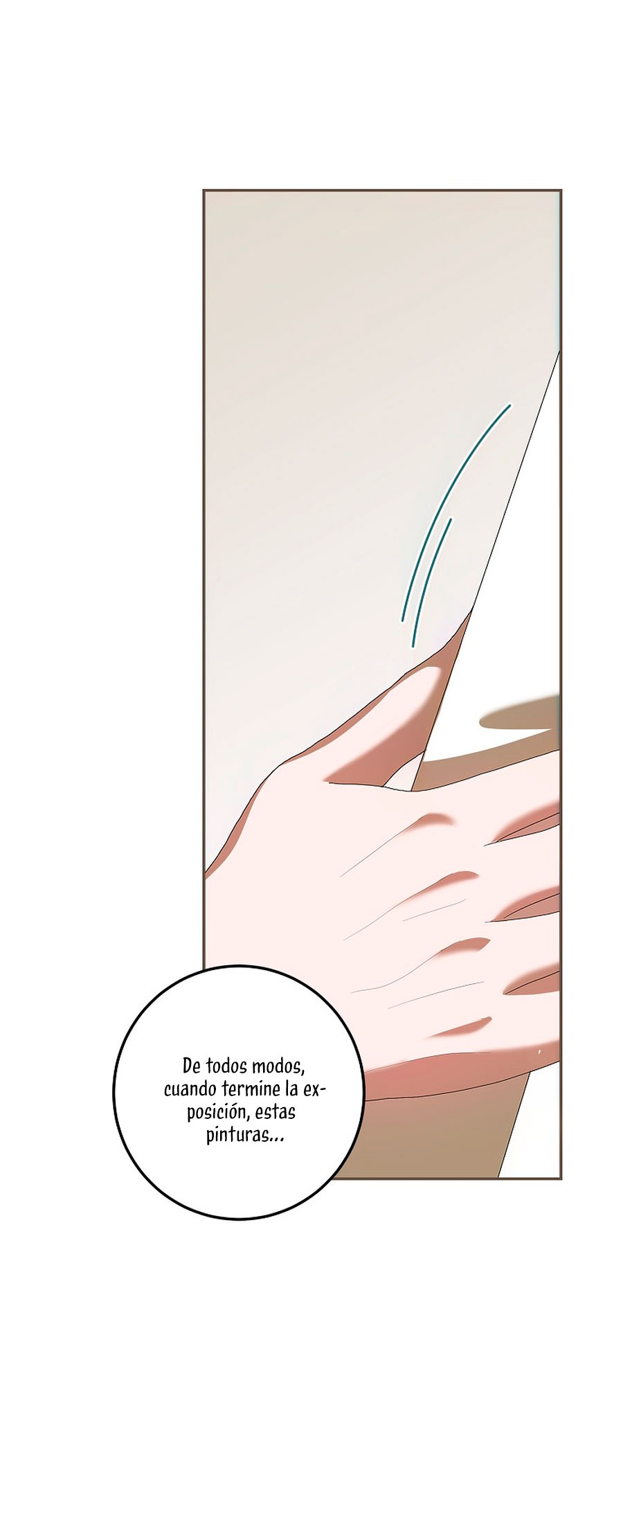 El tiempo adicional de la enferma terminal Capítulo 46 - Page 58