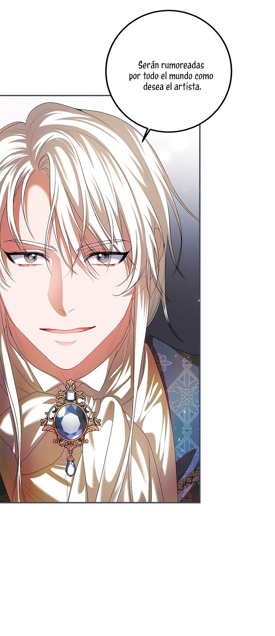 El tiempo adicional de la enferma terminal Capítulo 46 - Page 59