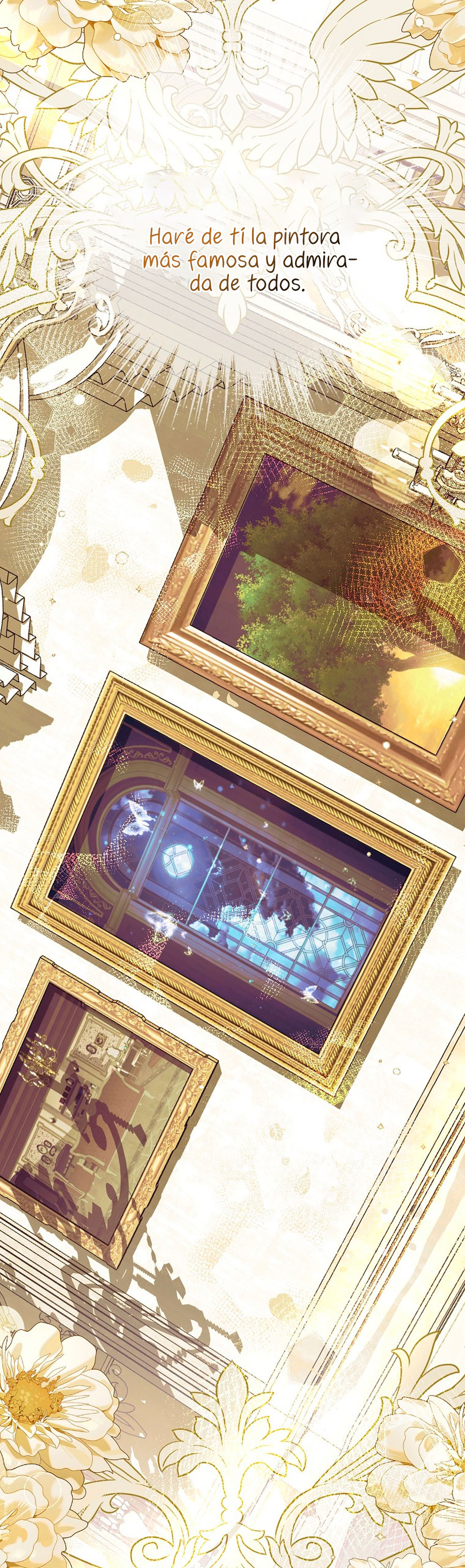 El tiempo adicional de la enferma terminal Capítulo 46 - Page 61