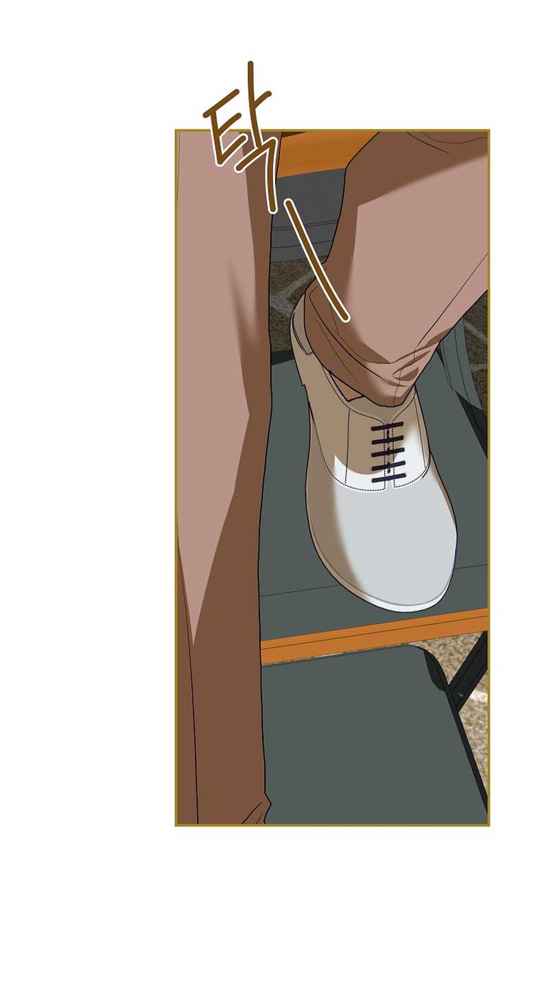 El tiempo adicional de la enferma terminal Capítulo 47 - Page 10