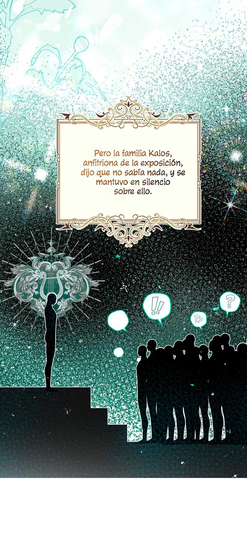 El tiempo adicional de la enferma terminal Capítulo 47 - Page 16