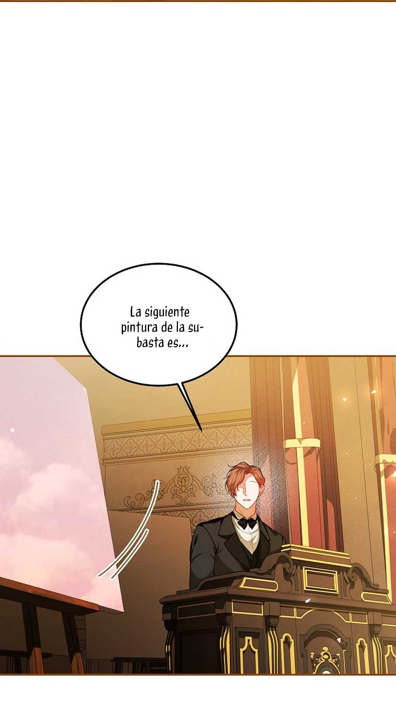 El tiempo adicional de la enferma terminal Capítulo 47 - Page 20