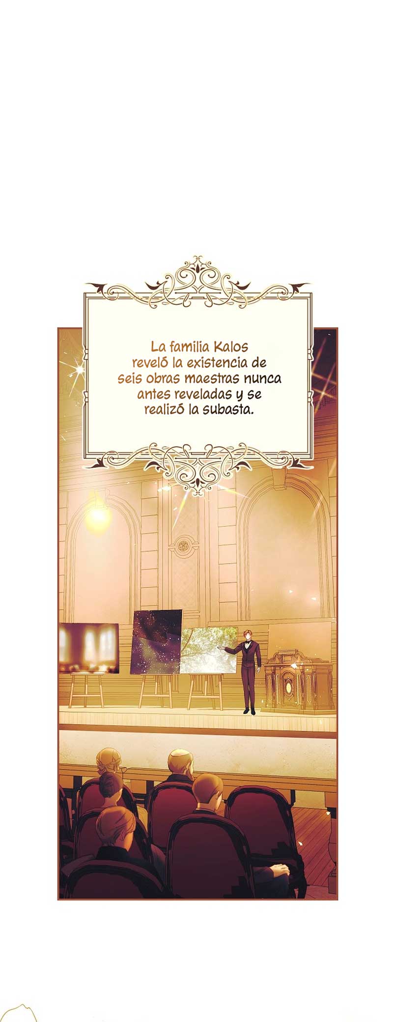 El tiempo adicional de la enferma terminal Capítulo 47 - Page 21