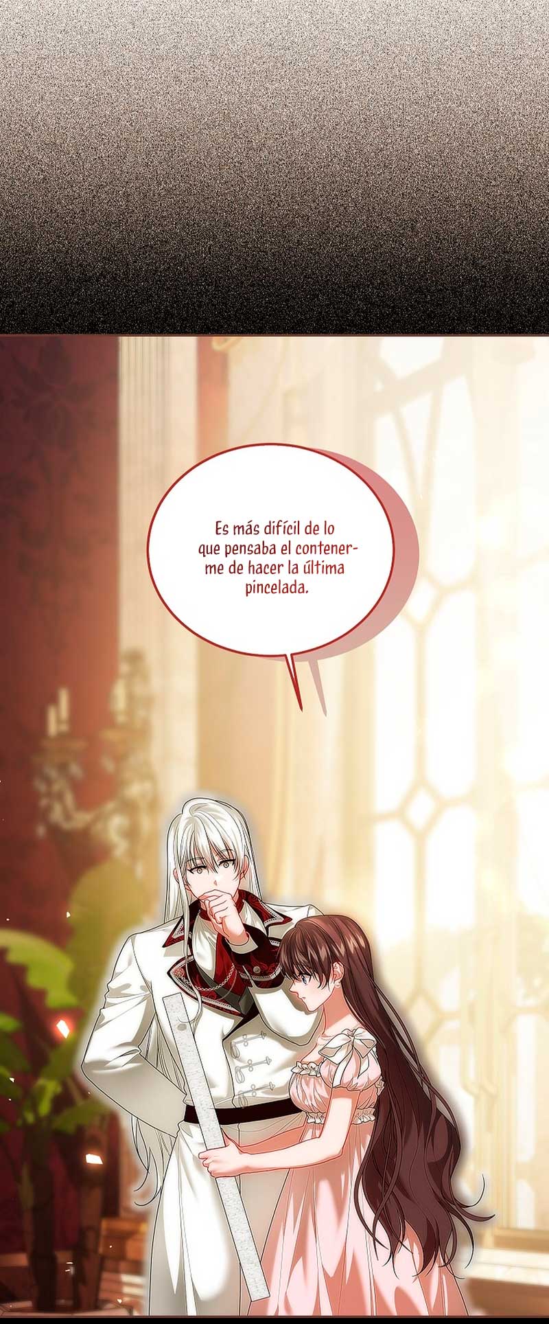 El tiempo adicional de la enferma terminal Capítulo 47 - Page 25