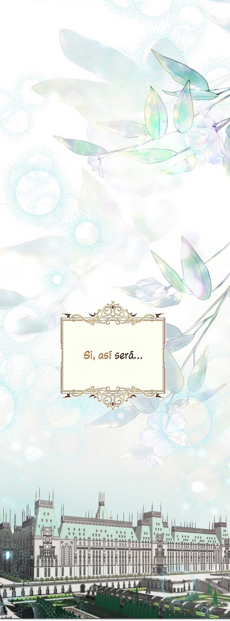 El tiempo adicional de la enferma terminal Capítulo 47 - Page 31