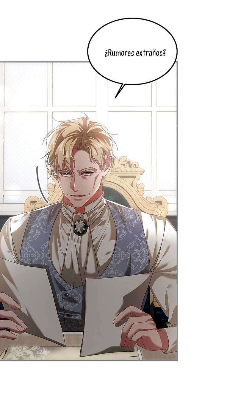 El tiempo adicional de la enferma terminal Capítulo 47 - Page 34