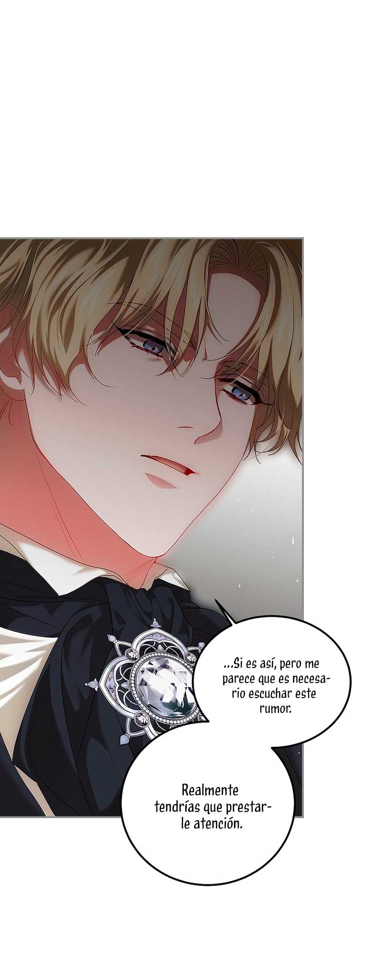 El tiempo adicional de la enferma terminal Capítulo 47 - Page 38