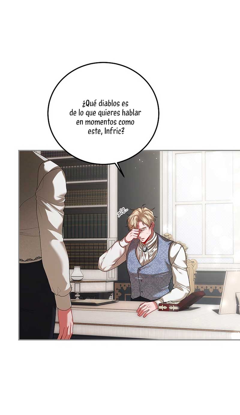 El tiempo adicional de la enferma terminal Capítulo 47 - Page 39