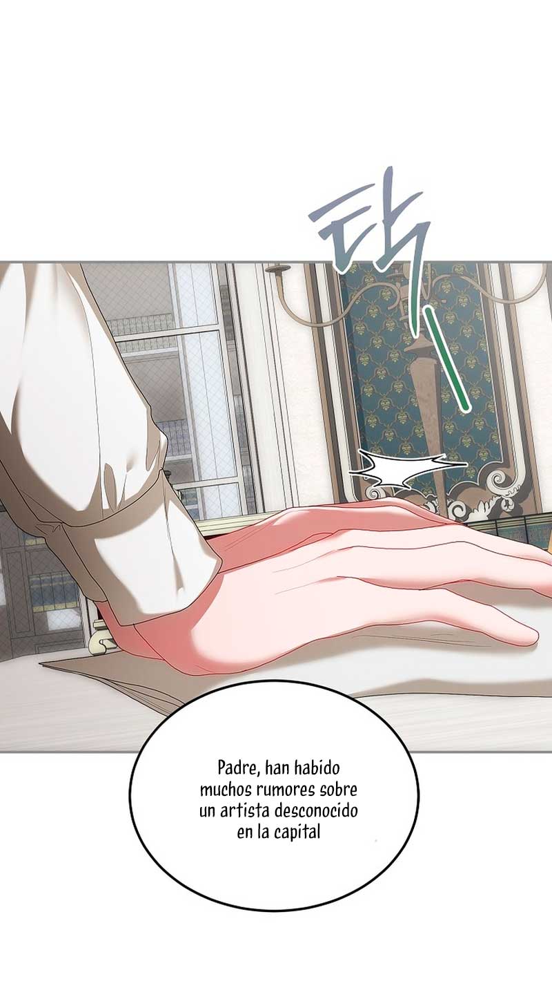 El tiempo adicional de la enferma terminal Capítulo 47 - Page 40